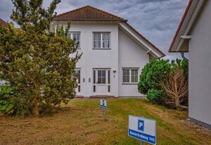 Neddesitz - Ferienappartement Nr. 35 – Ferienappartement Neddesitz Nr. 35