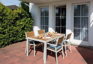 Neddesitz - Ferienappartement Nr. 35 – Ferienappartement Neddesitz Nr. 35