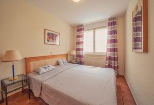 Neddesitz - Ferienappartement Nr. 35 – Ferienappartement Neddesitz Nr. 35