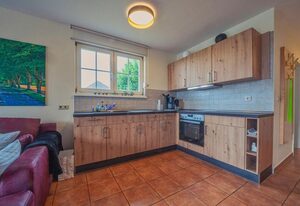 Neddesitz - Ferienappartement Nr. 35 – Ferienappartement Neddesitz Nr. 35