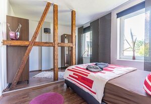 Sassnitz - Ferienwohnung 5 im Appartementhaus Hafenriff – Hafenriff - Appartement 5