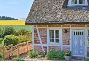 Landhaus Vilmnitz - Wohnung 1