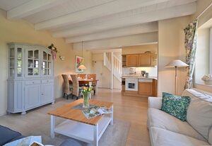 Landhaus Vilmnitz - Wohnung 1
