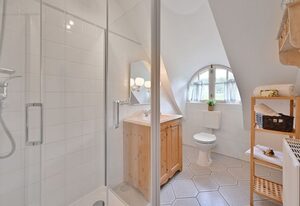 Landhaus Vilmnitz - Wohnung 2