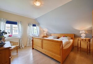 Landhaus Vilmnitz - Wohnung 2