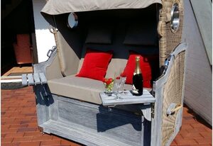Ferienwohnung Luna