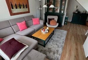 Ferienwohnung Luna