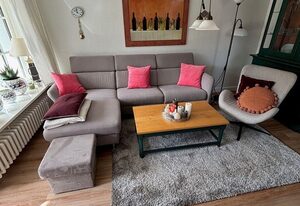 Ferienwohnung Luna