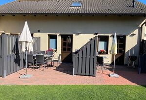 Breege - Ferienwohnung Kipp 1