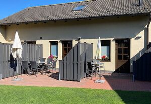 Breege - Ferienwohnung Kipp 1