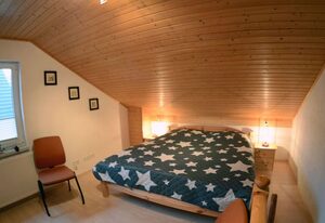 Breege - Ferienwohnung Kipp 1
