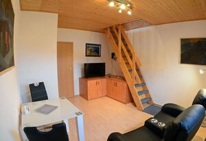 Breege - Ferienwohnung Kipp 1