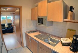 Breege - Ferienwohnung Kipp 1