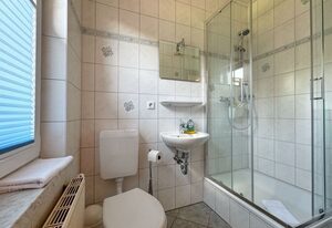 Breege - Ferienwohnung Kipp 2