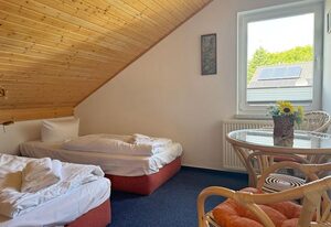 Breege - Ferienwohnung Kipp 2