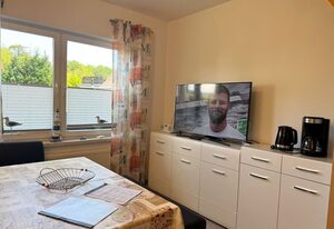 Breege - Ferienwohnung Kipp 2