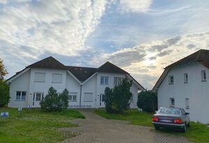 Neddesitz - Ferienappartement Nr. 36 – Ferienappartement Neddesitz Nr. 7036