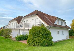 Neddesitz - Ferienappartement Nr. 36 – Ferienappartement Neddesitz Nr. 7036