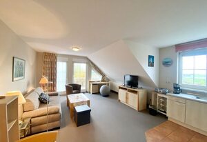 Neddesitz - Ferienappartement Nr. 36 – Ferienappartement Neddesitz Nr. 7036