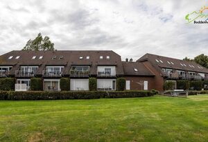 Boddenhof Apartment 46 - ebenerdig, tierfreundlich – Ferienwohnung 46 – Helles Erdgeschossapartment mit WLAN und Terrasse