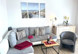 Appartement Sylter Welle 02