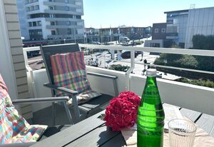 Appartement Sylter Welle 02