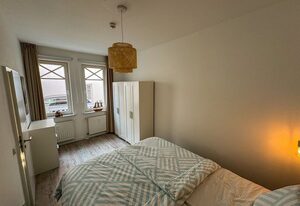 Ferienwohnung Meehr Binz - Villa Strandburg