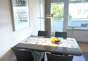 Appartement Sölring 02
