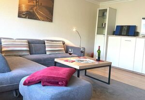 Appartement Sölring 02