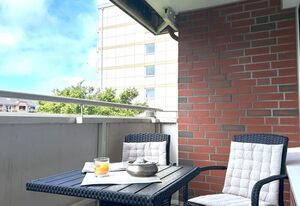 Appartement Sölring 02