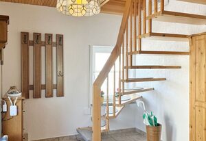 Breege - Ferienhaus Kipp