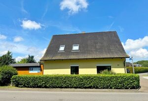 Breege - Ferienhaus Kipp