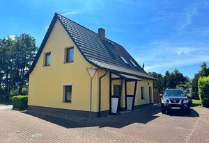 Breege - Ferienhaus Kipp