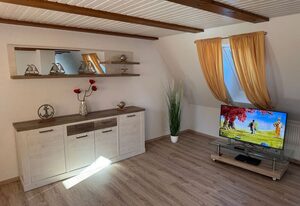 Breege - Ferienhaus Kipp
