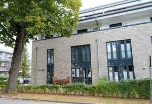 Ferienwohnung "Vergiss mein nicht" – Ferienwohnung „Vergiss mein nicht“ – Ruhiger Urlaub nahe Hafen & Natur in Lauterbach bei Putbus