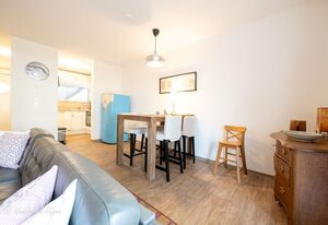 Ferienwohnung "Vergiss mein nicht" – Ferienwohnung „Vergiss mein nicht“ – Ruhiger Urlaub nahe Hafen & Natur in Lauterbach bei Putbus