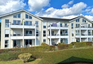 Sassnitz - Haus Victoria B 17, Meeresrauschen – Haus Victoria - Ferienappartement B 17 "Meeresrauschen"