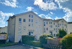 Sassnitz - Haus Victoria B 17, Meeresrauschen – Haus Victoria - Ferienappartement B 17 "Meeresrauschen"