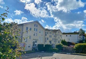 Sassnitz - Haus Victoria B 17, Meeresrauschen – Haus Victoria - Ferienappartement B 17 "Meeresrauschen"