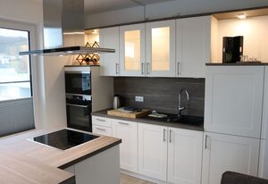 Villa Albatros - Appartement Tee 9