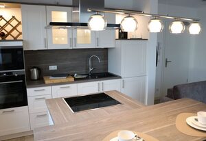 Villa Albatros - Appartement Tee 9