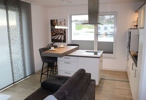 Villa Albatros - Appartement Tee 9
