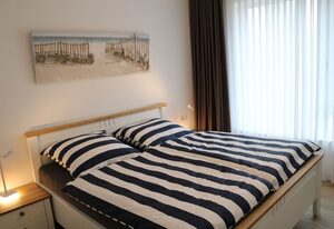 Villa Albatros - Appartement Tee 9