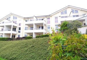 Sassnitz - Haus Victoria, Penthaus B 12 Sonnendach