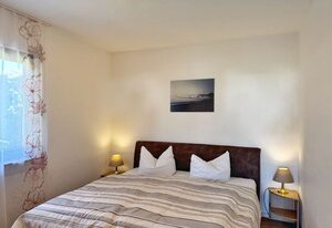 Baltique - Ferienwohnung 2 Glowe – Ferienwohnung Baltique 2