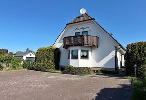 Baltique - Ferienwohnung 2 Glowe – Ferienwohnung Baltique 2