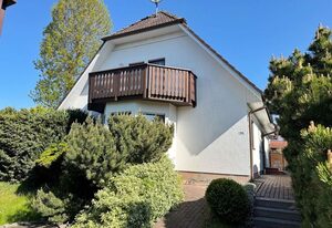 Baltique - Ferienwohnung 2 Glowe – Ferienwohnung Baltique 2