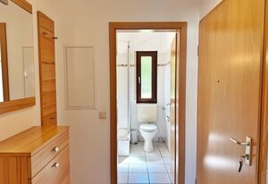 Baltique - Ferienwohnung 2 Glowe – Ferienwohnung Baltique 2