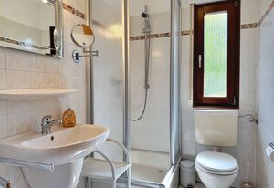 Baltique - Ferienwohnung 2 Glowe – Ferienwohnung Baltique 2