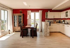Villa am Kreidebruch - Fewo Jasmundperle